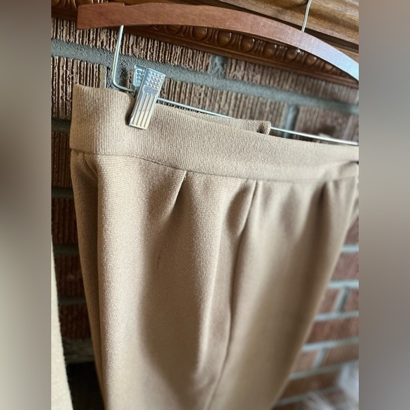 VINTAGE WOOL PANTS - Picture 4 of 7